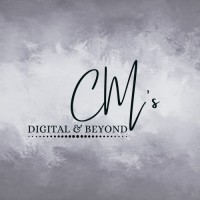 CM's Digital & Beyond logo - Similar company to Access Support