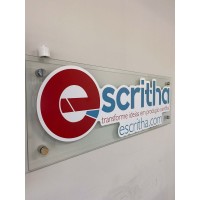 Escritha logo - Similar company to Dc4G.Digital