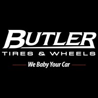 Butler Tires and Wheels logo - Similar company to Custom Engineered Wheels
