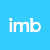 IMB Consulting logo - Similar company to Buisness Development & Consulting