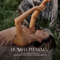 Humed pharma d.o.o. logo - Similar company to Eqtrend Pharma Spa.