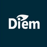 Centro Clínico Diem logo - Similar company to Sinapse Neurologia Df