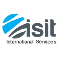 ISIT International Services logo - Similar company to Aitec Services Telecom