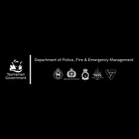 Department of Police, Fire and Emergency Management logo - Similar company to The Creative Element