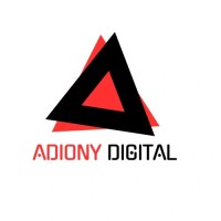 Adiony Digital logo - Similar company to Tregix Limited