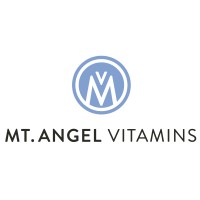 Mt. Angel Vitamins logo - Similar company to Vitamins Plus