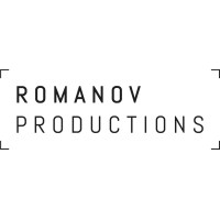 Romanov Productions logo - Similar company to Restay Gmbh