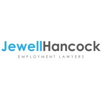 Jewell Hancock Employment Lawyers logo - Similar company to Williamsonbarwick Lawyers