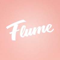 Flume Beauty logo - Similar company to Grazia Ai