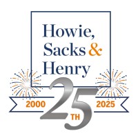 Howie, Sacks & Henry LLP - Personal Injury Lawyers logo - Similar company to Thomson Rogers Llp