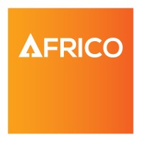 Africo logo - Similar company to Gravity Building Supplies & Hardware