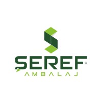 Şeref Ambalaj Anonim Şirketi logo - Similar company to Alpha Packaging