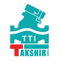 TAKSHIR TAJHIZ IRANIAN logo - Similar company to Mold Technology For Engineering Industries And Trade