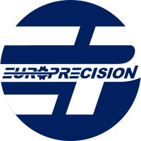 Euro Precision logo - Similar company to G&M Precision Engineering