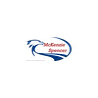 MCKENZIE SPENCER LLP logo - Similar company to Aventus | Media + Agency