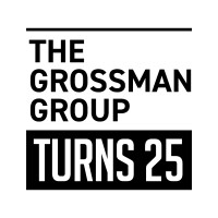 The Grossman Group logo - Similar company to The Plank Center For Leadership In Public Relations