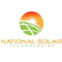 National Solar Technologies logo - Similar company to National Energy Development