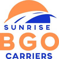 Sunrise Bgo Carriers