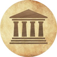 Renaissance Instituut logo - Similar company to La Bourse Tocqueville