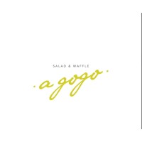 A Gogo - Gluten Free logo - Similar company to Cargo Burger Lab