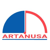 PT. Artanusa Silika Indonesia logo - Similar company to Bhagwati Group