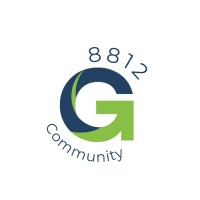8812 Global Community logo - Similar company to Predict Analytics