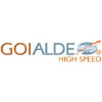 GOIALDE HIGH SPEED logo - Similar company to Tximi Precision Machining