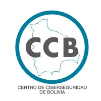 Centro De Ciberseguridad De Bolivia logo - Similar company to Ti Software Srl