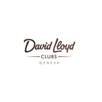 David Lloyd Veigy logo - Similar company to Pureform