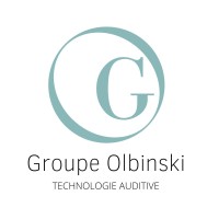 Groupe Olbinski logo - Similar company to Capcod