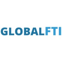 Global FTI logo - Similar company to Globalfti