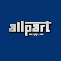 Allpart Supply logo - Similar company to Trinity Sling