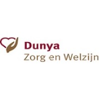 Dunya Zorg en Welzijn logo - Similar company to Ummahzorg