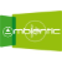 Ambientic logo - Similar company to 150Minuten