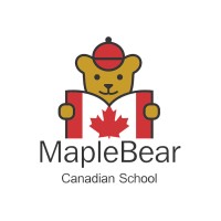 Maple Bear Sao Roque logo - Similar company to Fatec São Roque