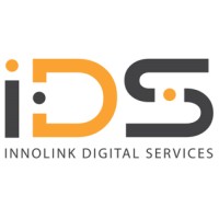 Innolink Digital Services logo - Similar company to Sun Infraa Trends Pvt. Ltd.