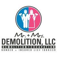 Mr & Mrs Demolition LLC