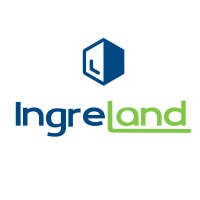 Ingreland logo - Similar company to Ribarus