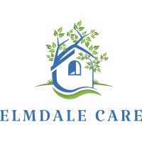 Elmdale Care logo - Similar company to The Banyan Tree