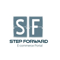 Step Forward logo - Similar company to Alethad Alfny