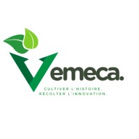 Vemeca Maroc logo - Similar company to Solution Toiture