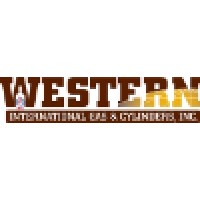 Western International Gas & Cylinders logo - Similar company to Global Support