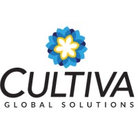 CULTIVA Global Solutions logo - Similar company to Recruit With Umair