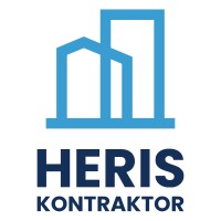 Heris Kontraktor logo - Similar company to Pt Generasi Cipta Mandiri