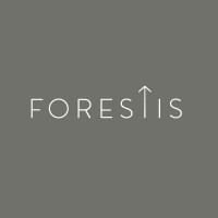 FORESTIS logo - Similar company to Kauri Store