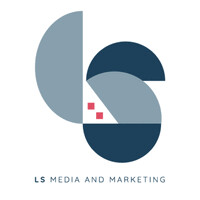 LS Media and Marketing logo - Similar company to Pa Design