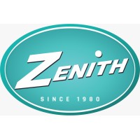 Zenith PC logo - Similar company to Lml