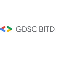 GDSC BITD logo - Similar company to Diginode