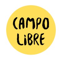 Campo Libre logo - Similar company to Bharosa Ph