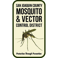 San Joaquin County Mosquito and Vector Control District logo - Similar company to Dost